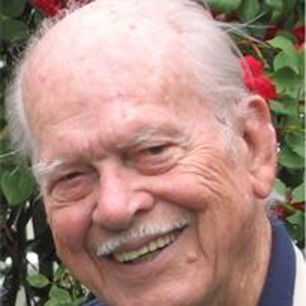 Gerald Lee Huber Profile Photo