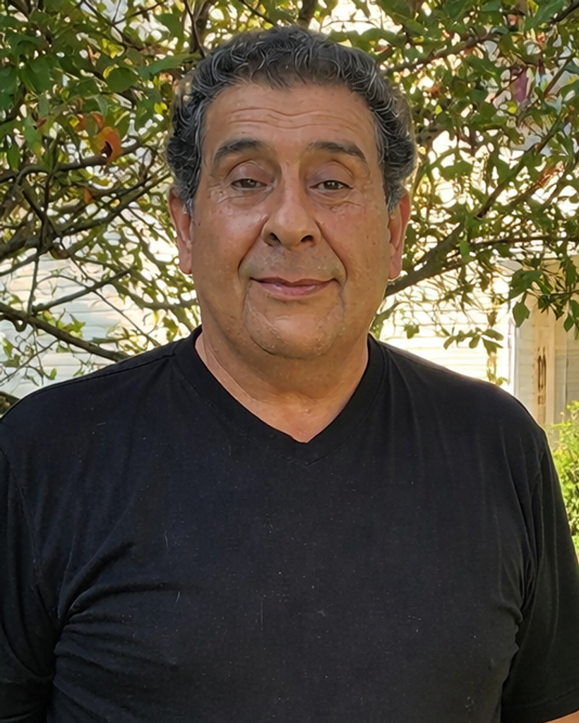 Jose Alfredo Sanchez