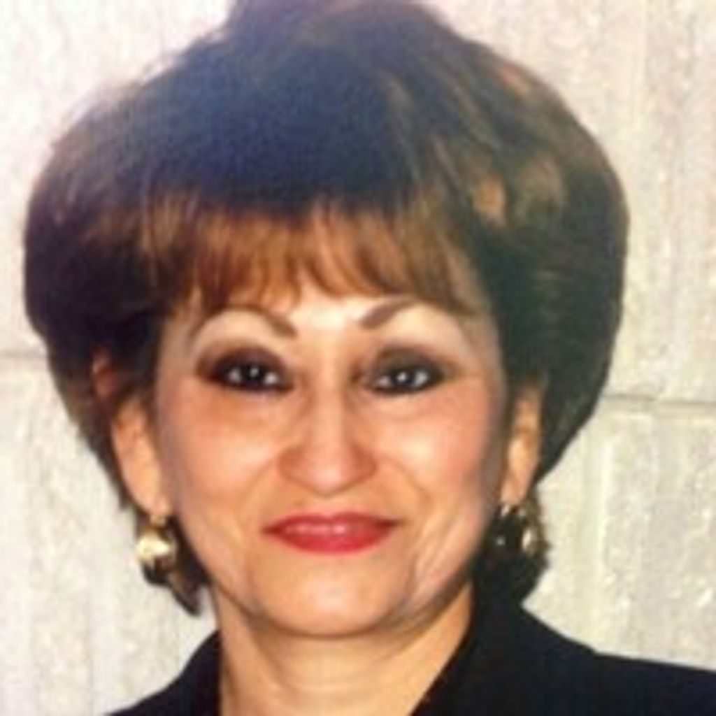 Zulema Gallegos Rundell