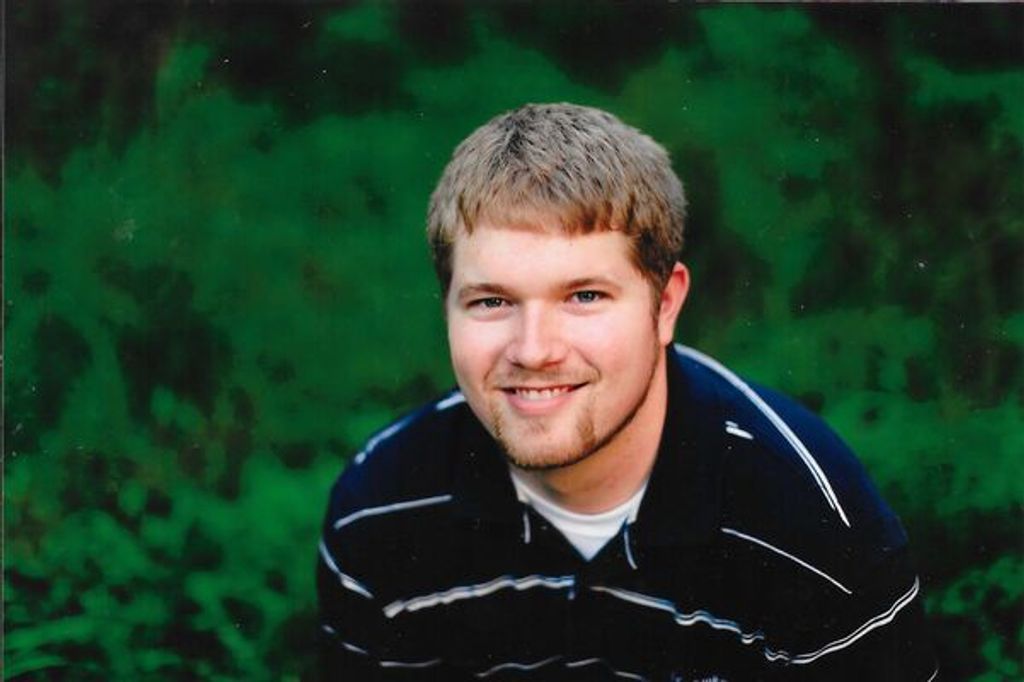 Matthew "Matt" Stephen Lord Profile Photo