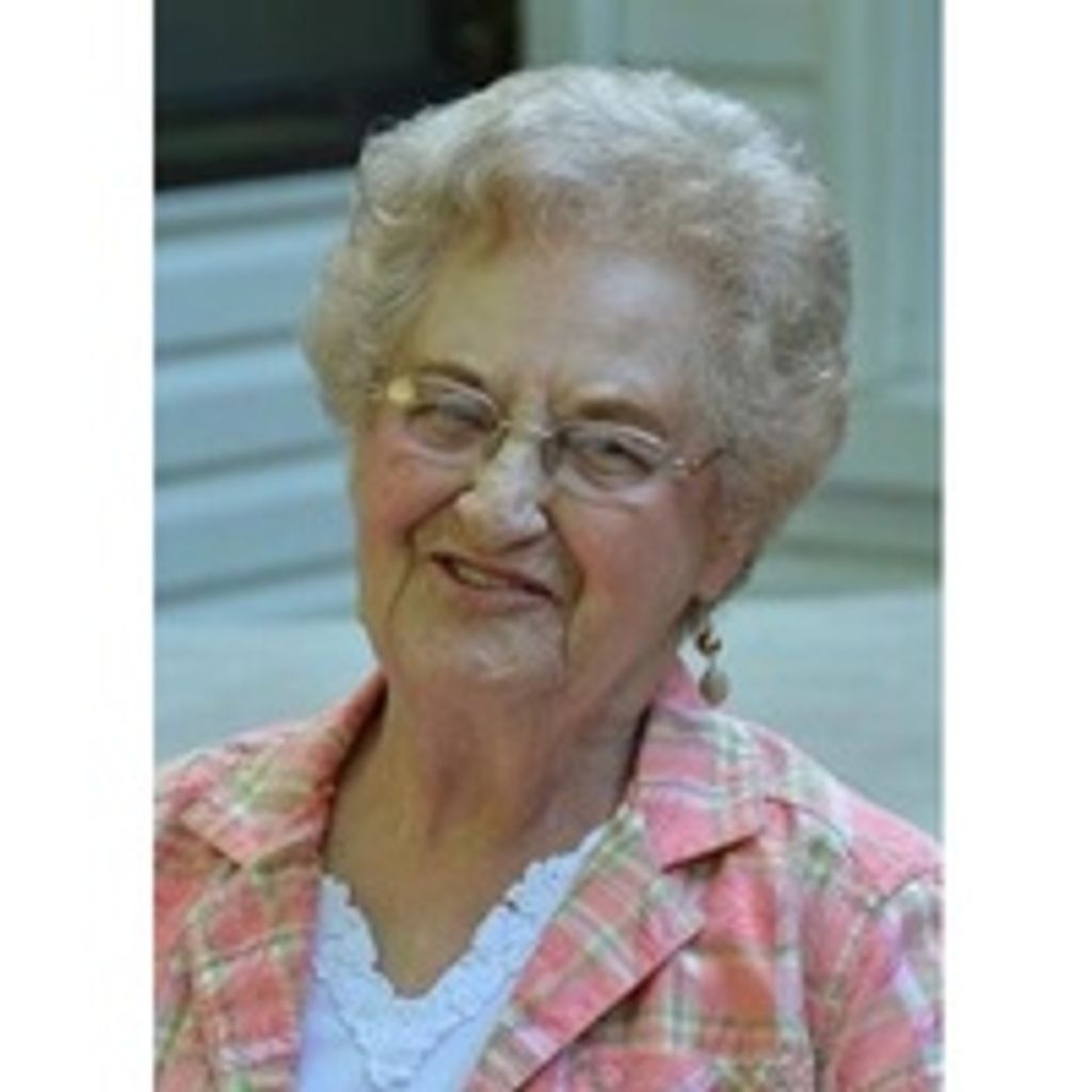 Helen Katherine "Kay" Williams Profile Photo