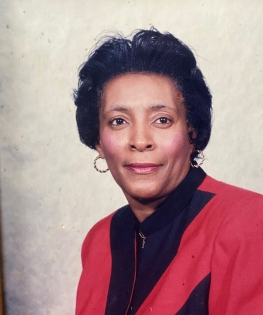 Alberta Thompson-Pierce Profile Photo