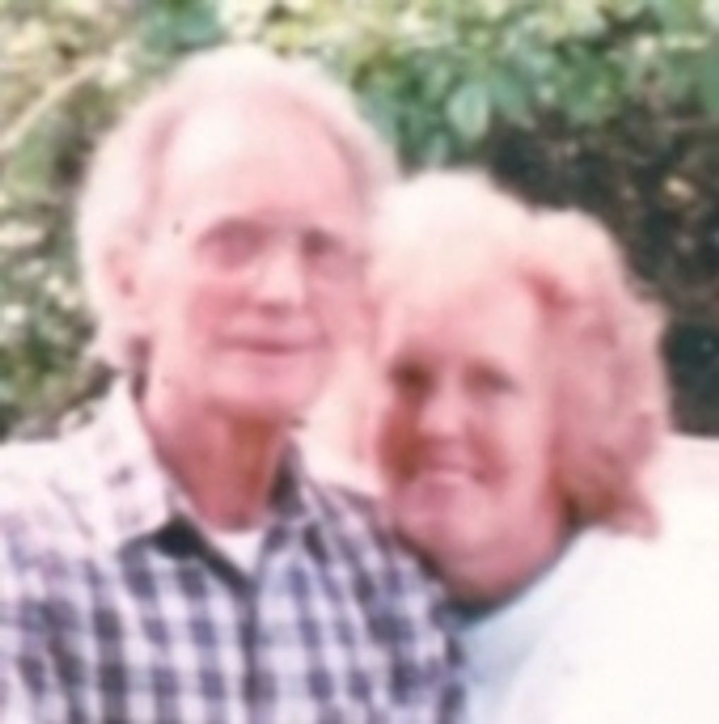 Marlene Reed Kendall