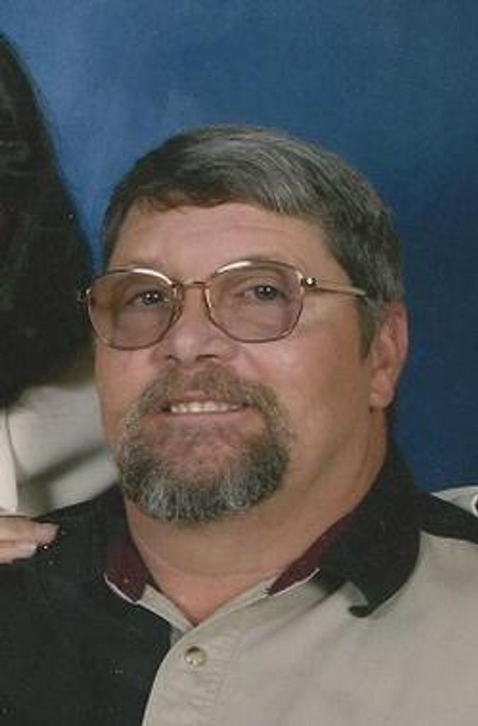 Dennis A Herrington Profile Photo