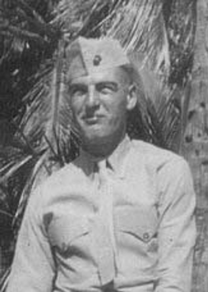 Clifford E. Bright