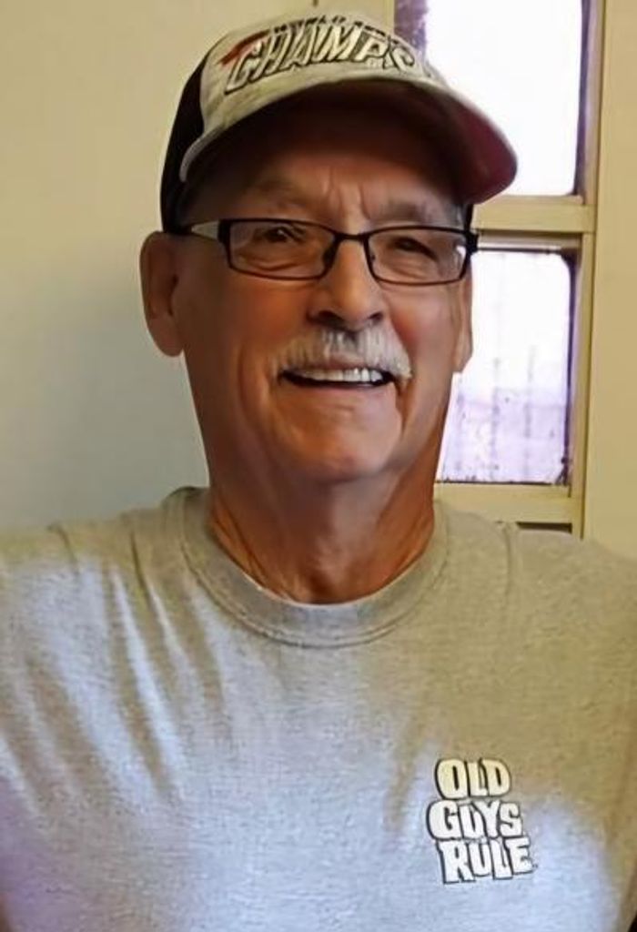 Ronald Laverne Crain Profile Photo