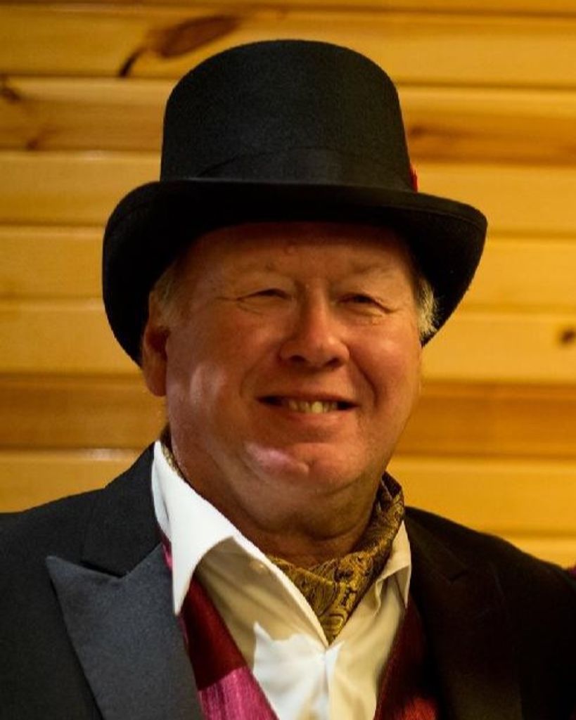 David M. Stensland