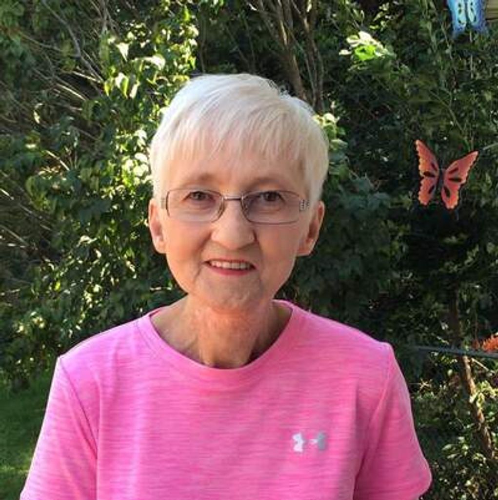 Maureen "Rene" Andrea Larson