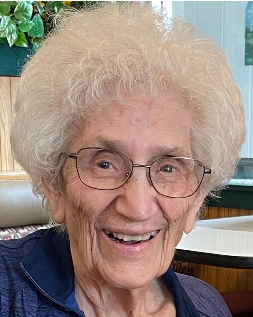 Annette "Toni" M. Prewitt Profile Photo