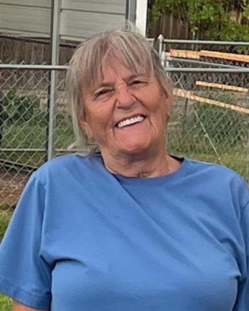 Alice Theresa Blackwell Profile Photo