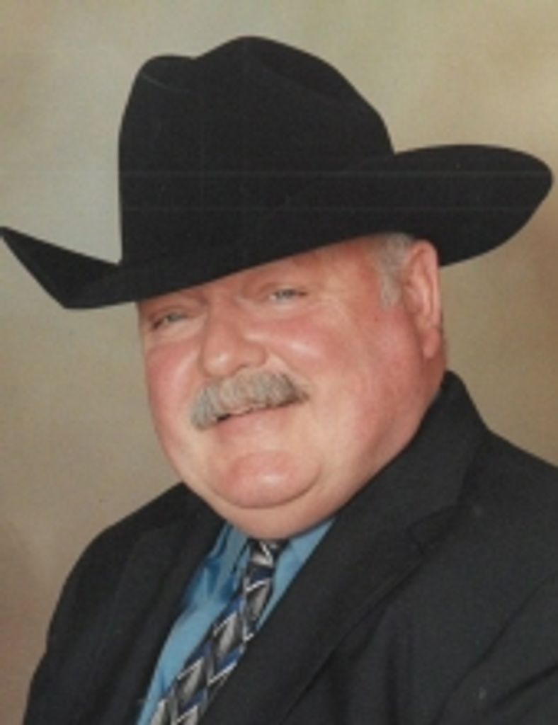 John Wesley Harkins