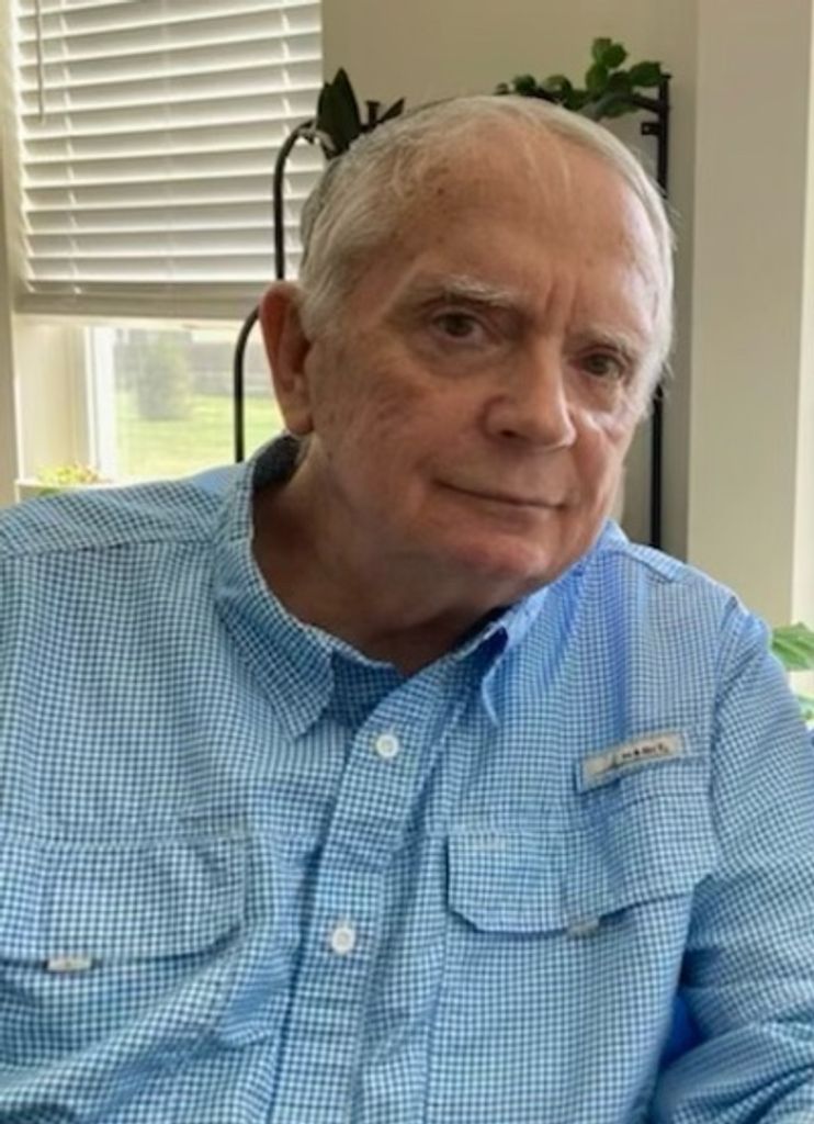 William "Bill" Wayne Zimmerman Profile Photo