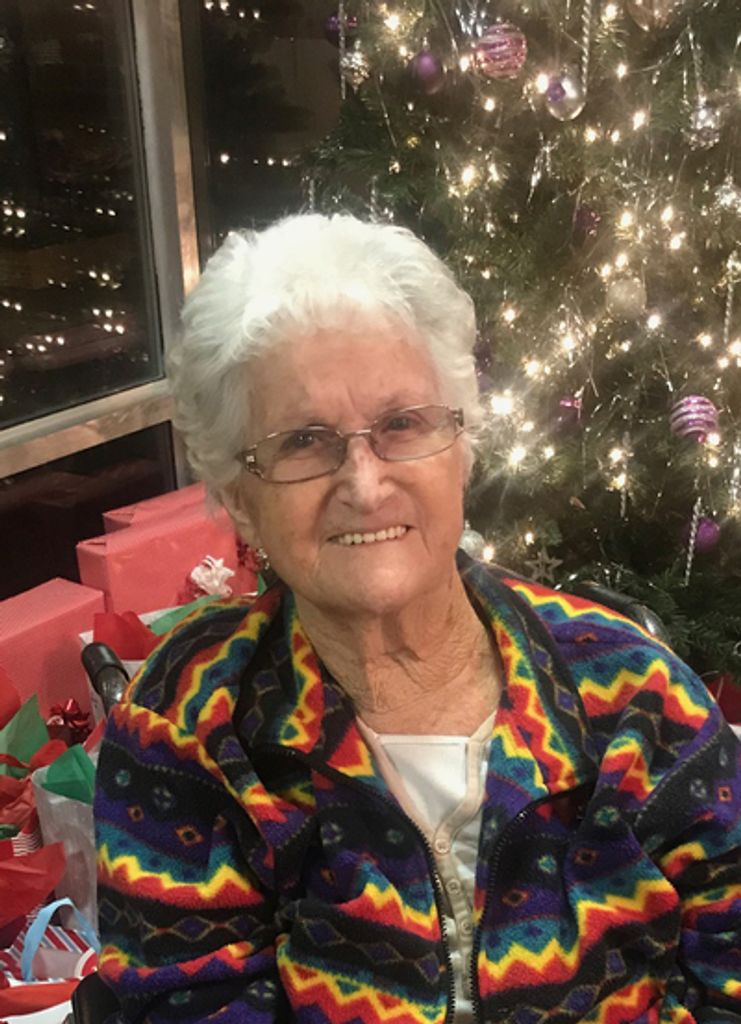 Irene Sallie Merritt Profile Photo