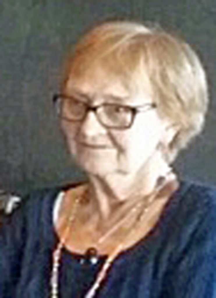 Lois Lee Lange Profile Photo