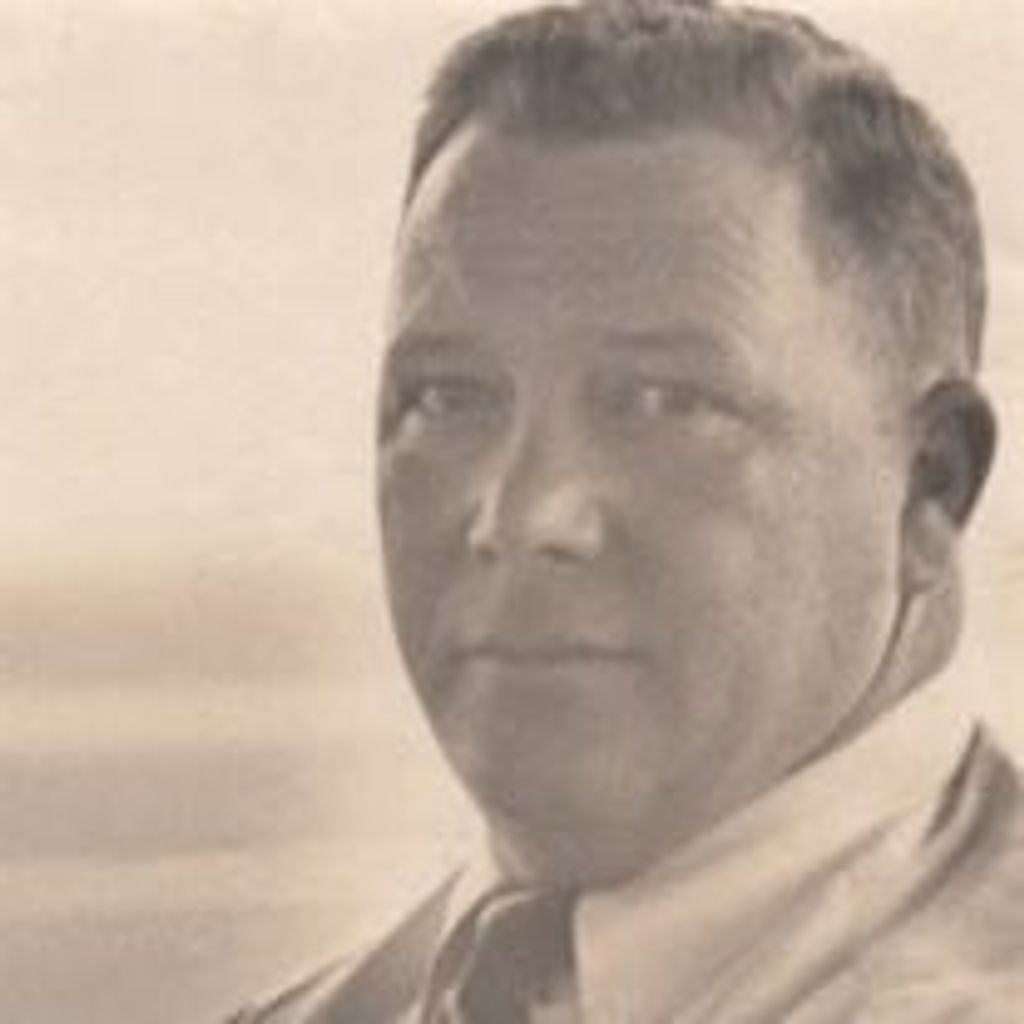 Don "Red" Ellsworth Bennett