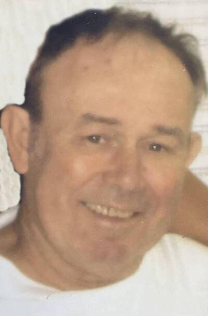 Ray Allen Rein Profile Photo