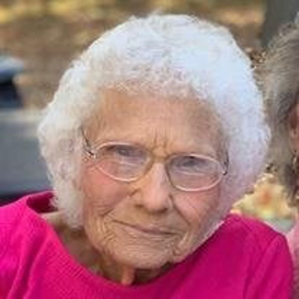 Margaret Swilley