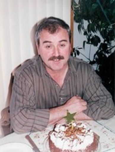 Edward Patrick "Ed" Hartley Profile Photo