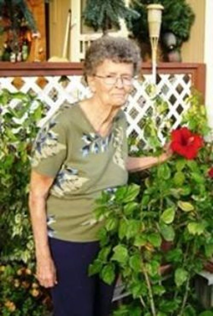 Nellie Simmons