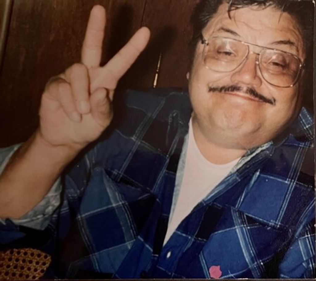 Frank Trejo Federico Profile Photo