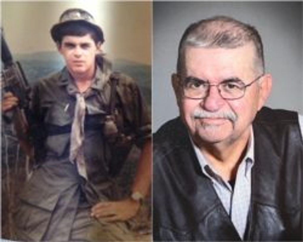 Charles “Tom” Kite