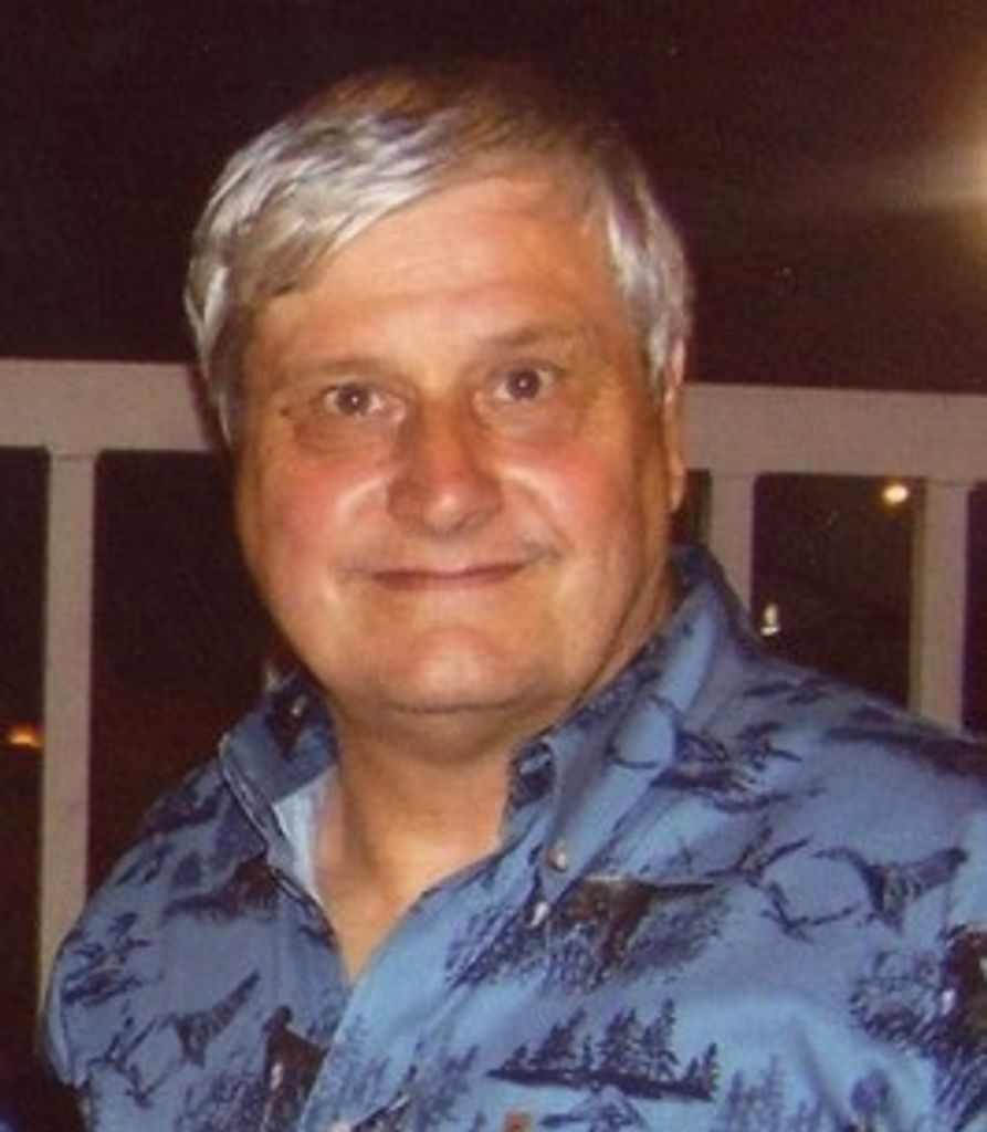 Marshall  Scott Lindsey Profile Photo