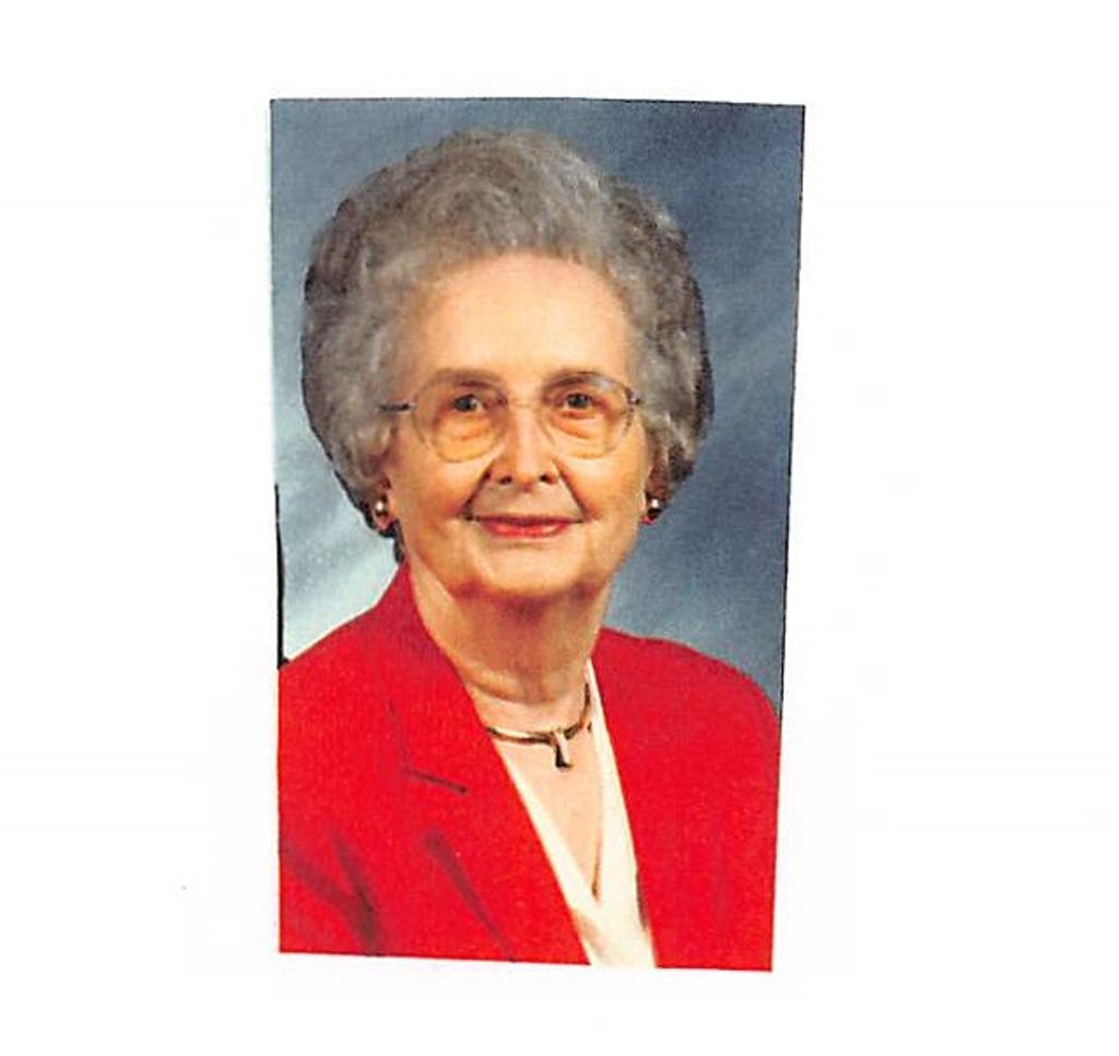 Frances Depew