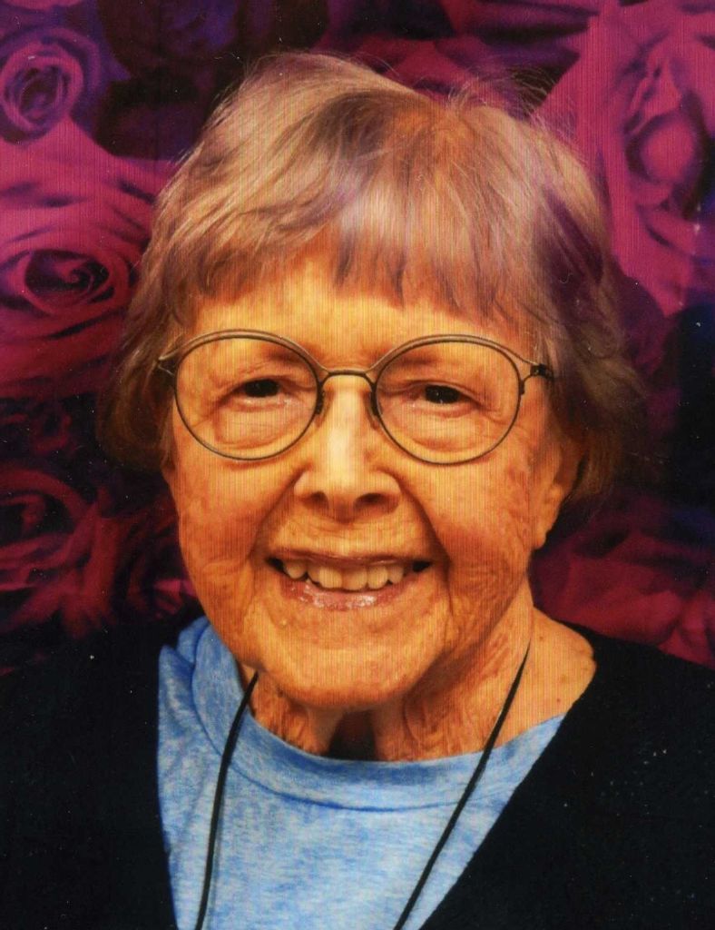 Geraldine "Gerry"  Ann Arthur Profile Photo