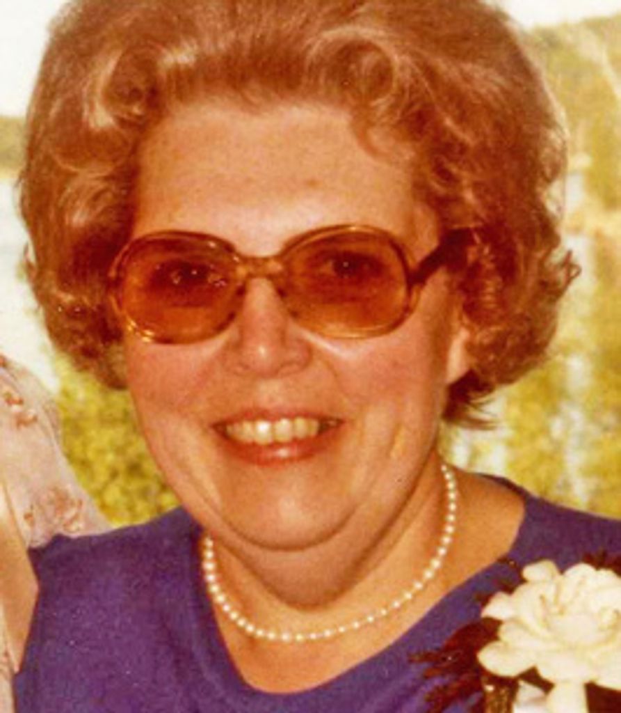 Belva Plosila