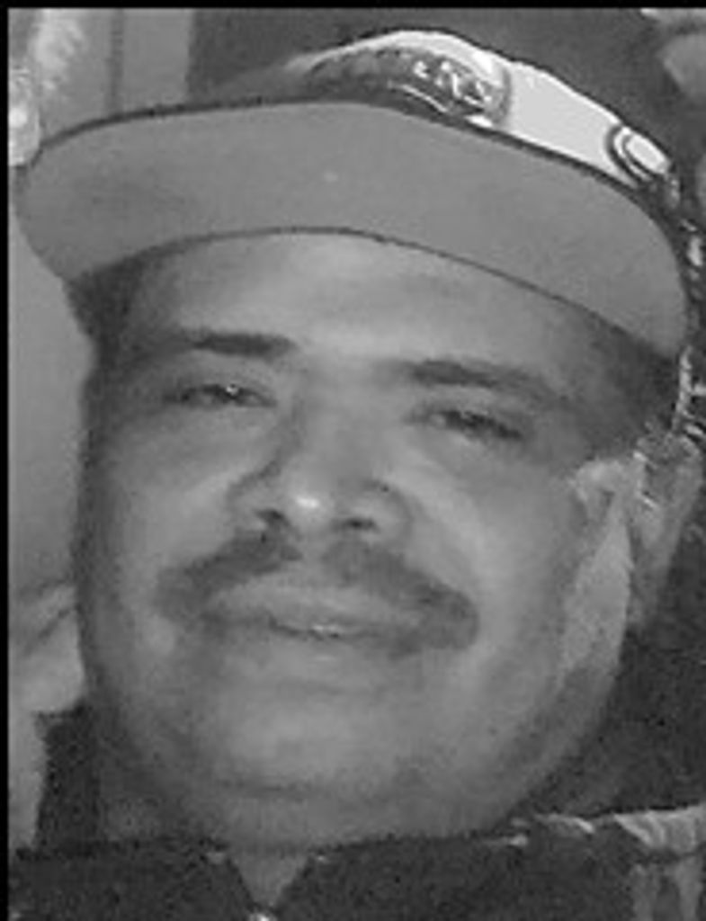 Nelson Alexander Cruz