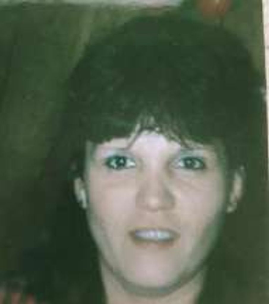 Tina Marie Robertson