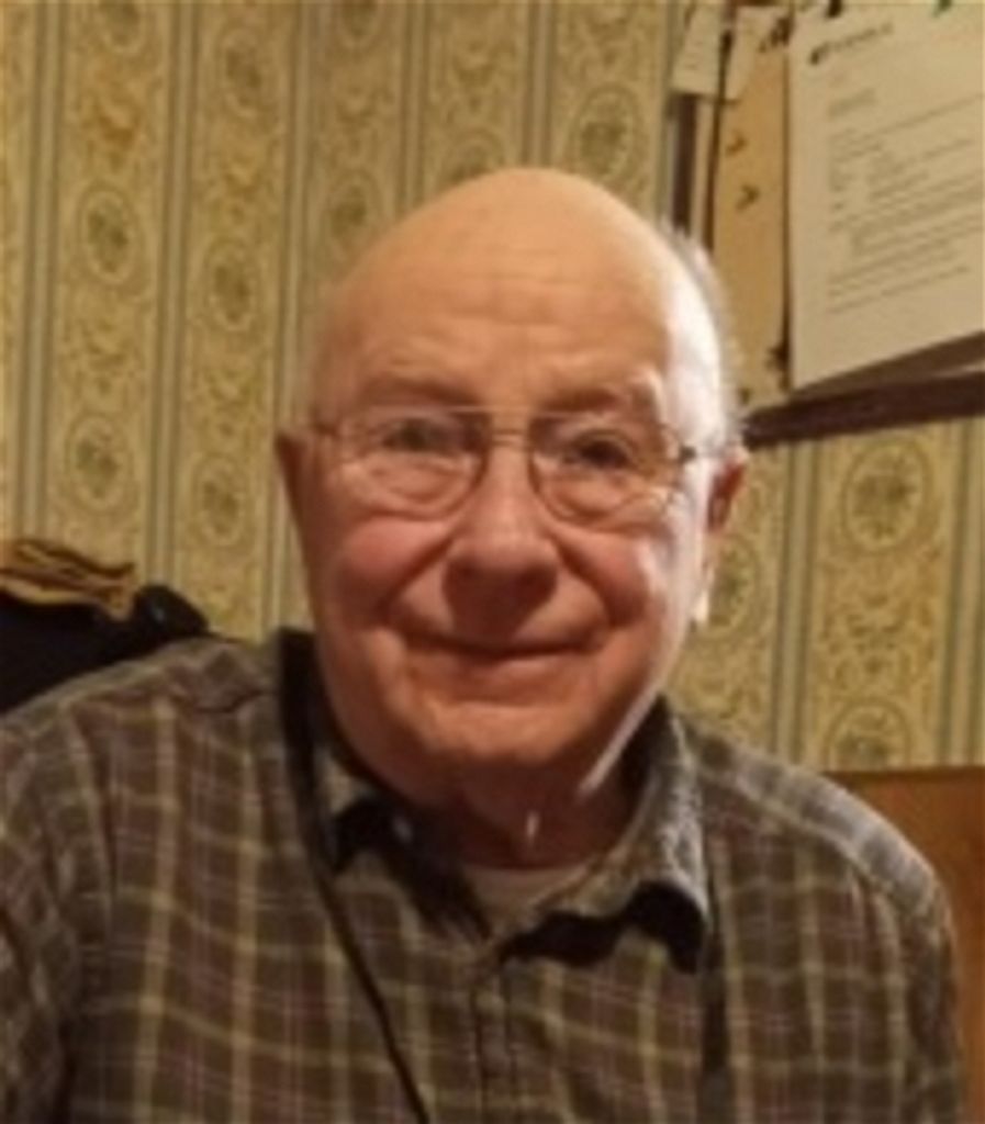 Charles Allen Lotzer Profile Photo