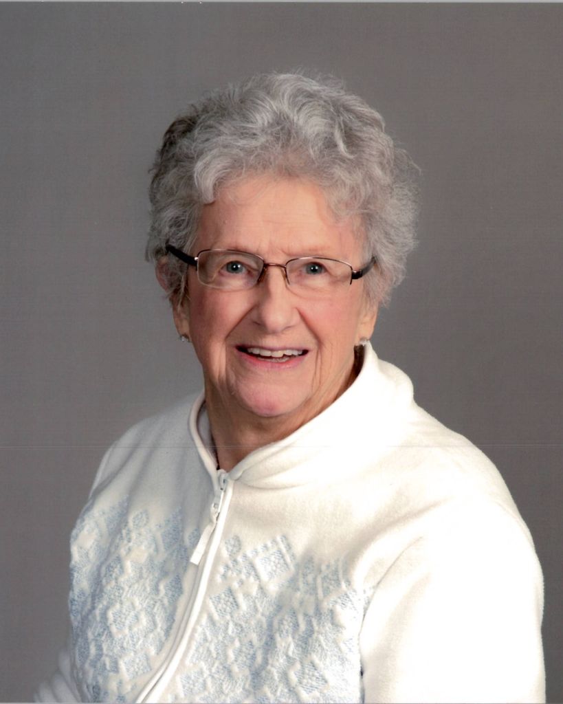 Marion L. Schultz Profile Photo