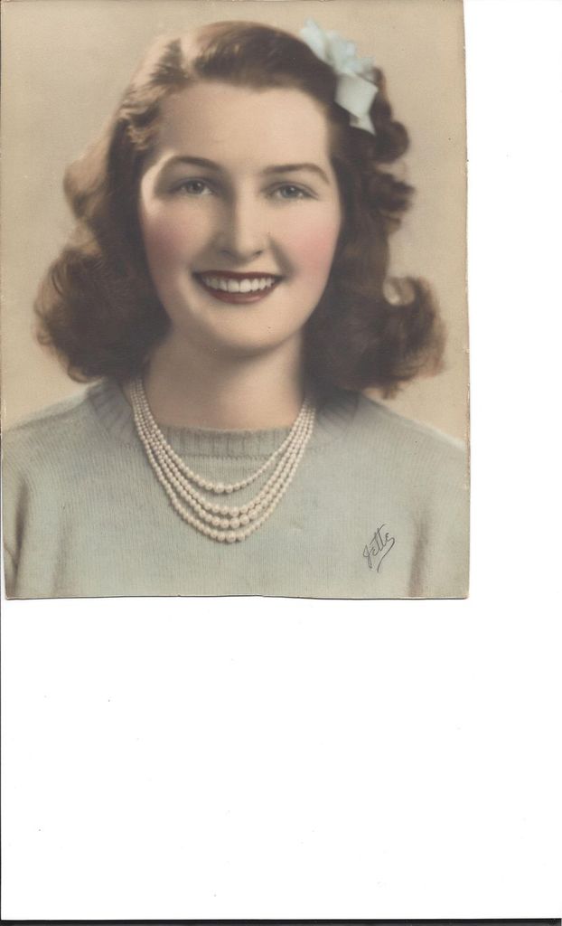 Mary M. (Holland) Lambert Profile Photo