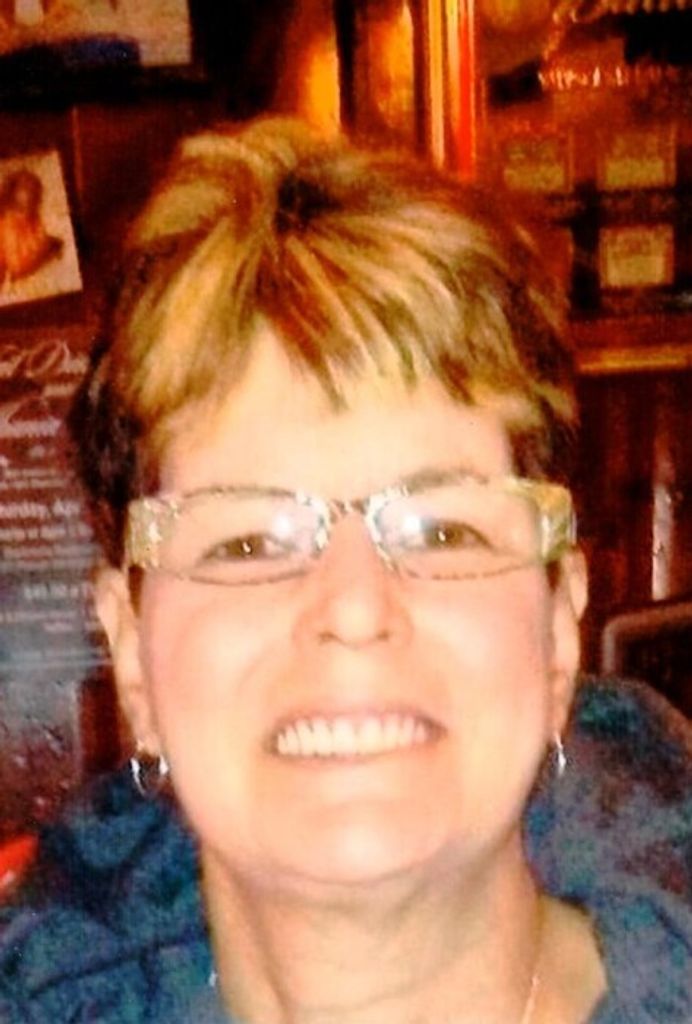 Amy Lebel