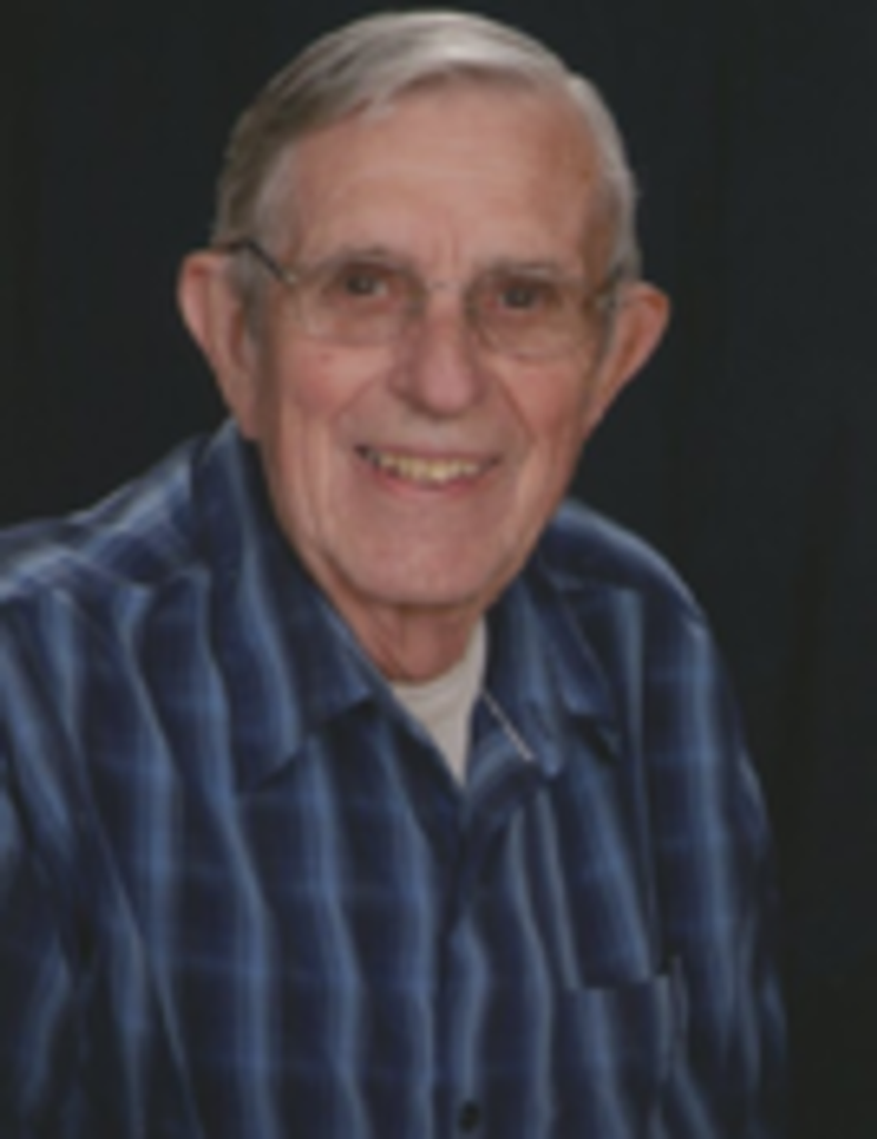 Ronald Emerson Rich Profile Photo