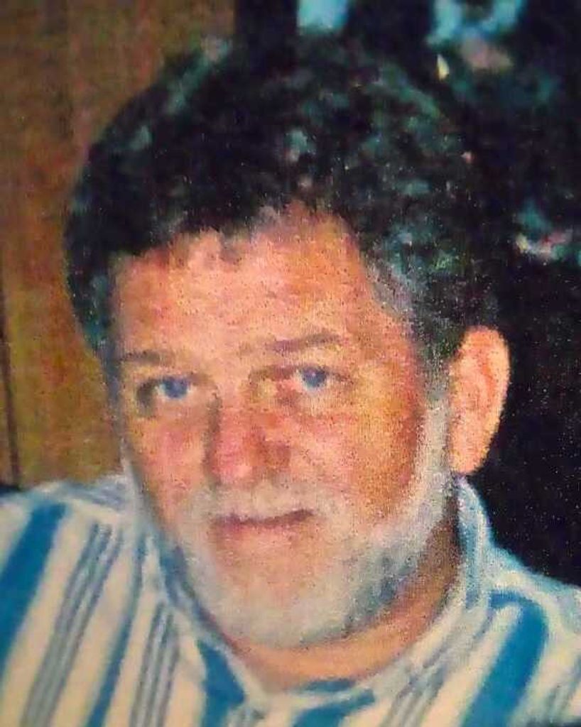 Robert R. Criley