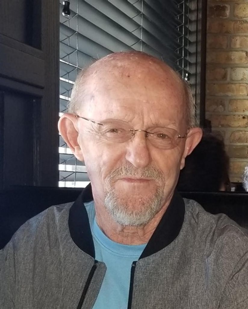 Charles L. Cobb Profile Photo