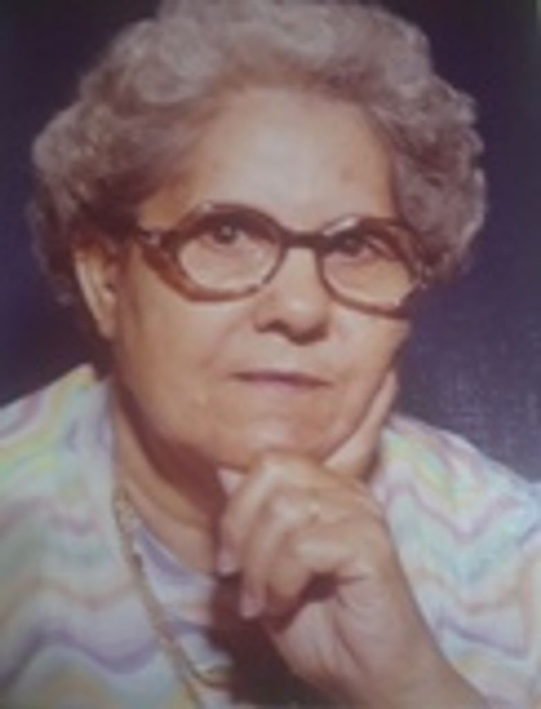 Cleo M. Gayle “Honey” Profile Photo