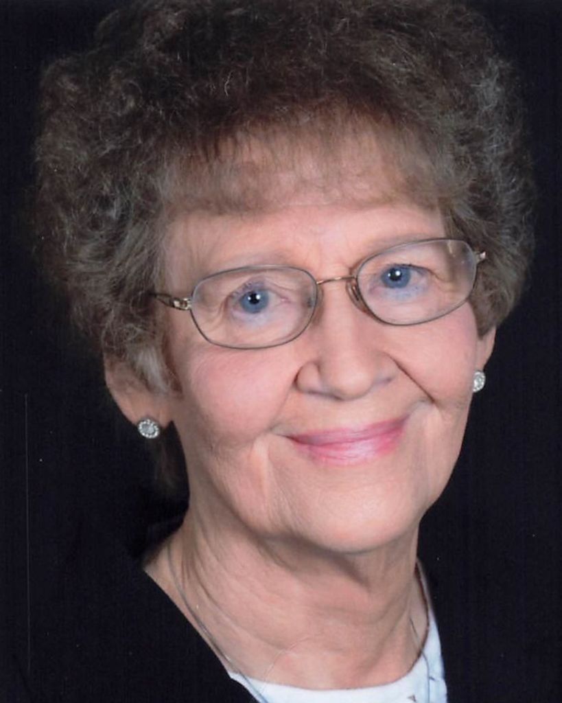 Verlene Williamson, 93, of Fontanelle Profile Photo