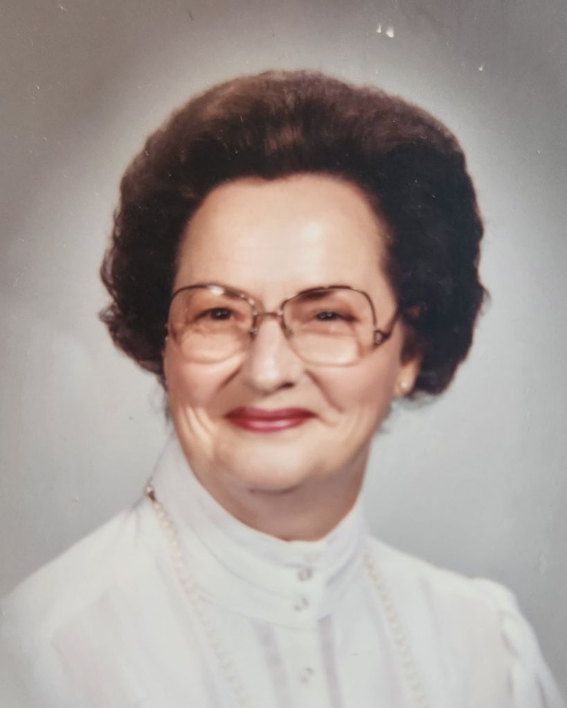 Lutrell Colson McCorkle Profile Photo