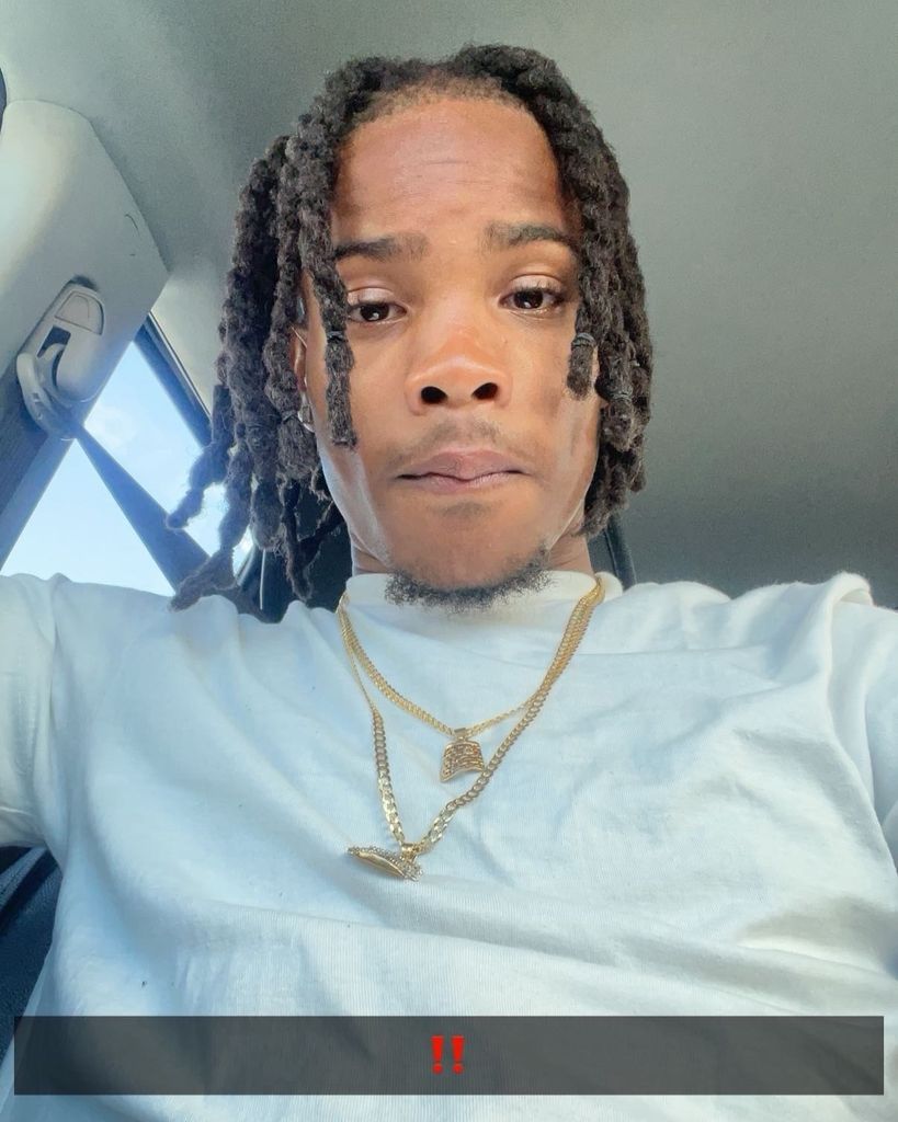 Mr. Nijel Jamal Williams