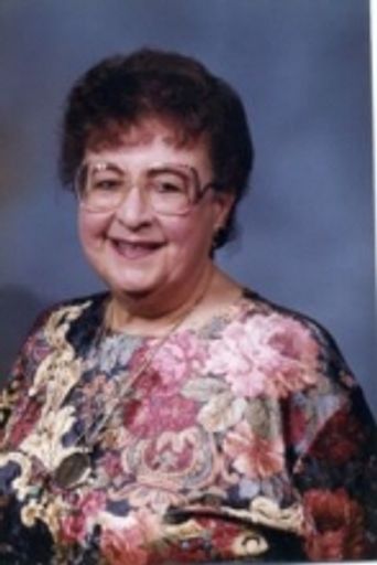 Elsie M. Trotter Profile Photo