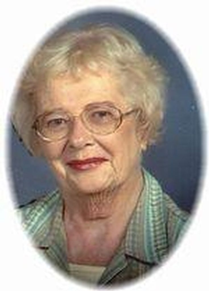 Betty Joann Hoss