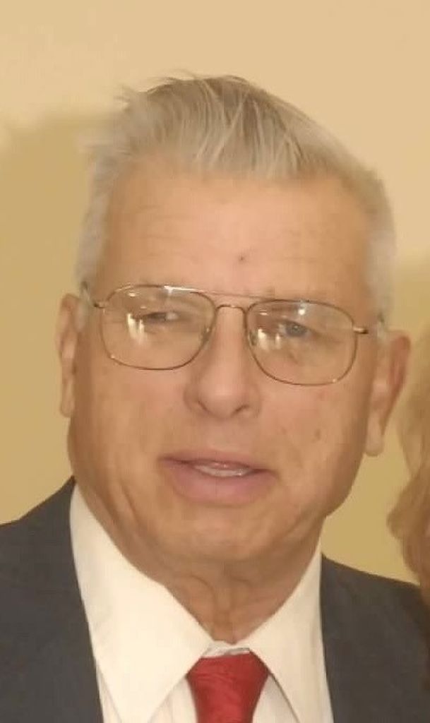 Robert M Murphy Sr Profile Photo