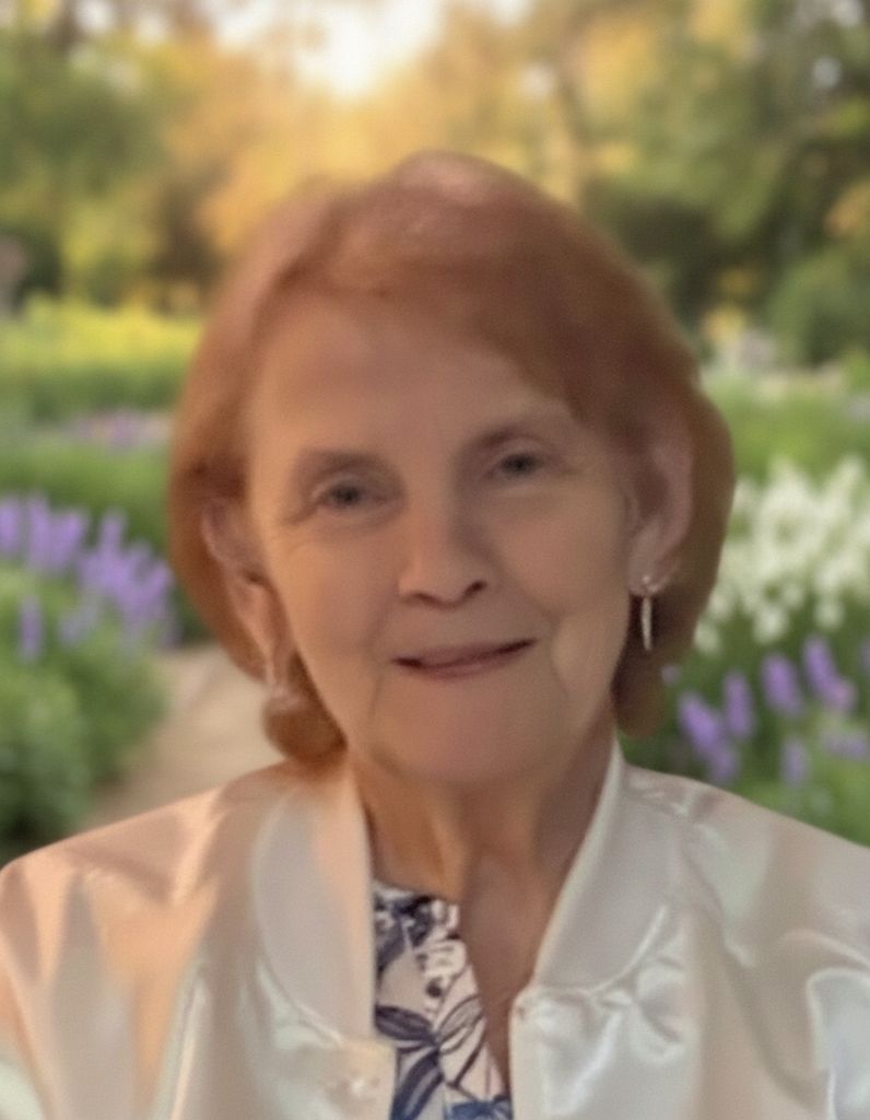 Annetta Josephine Galloway Profile Photo