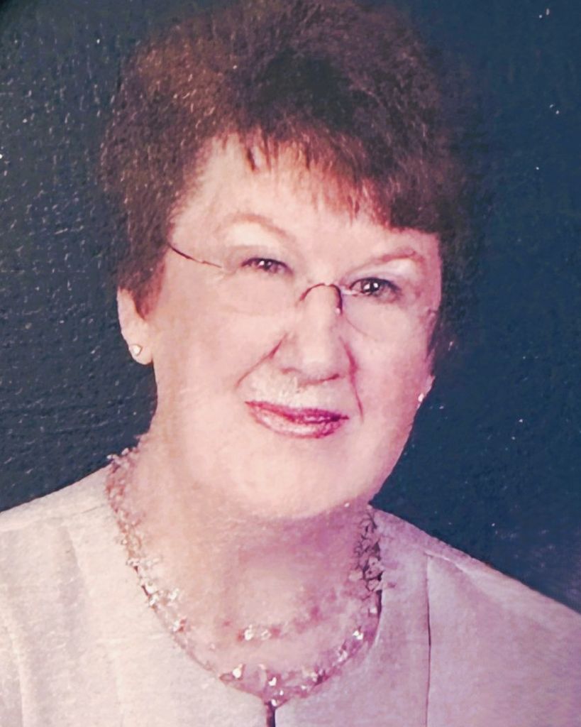 Vivian Jean Tedrick Profile Photo