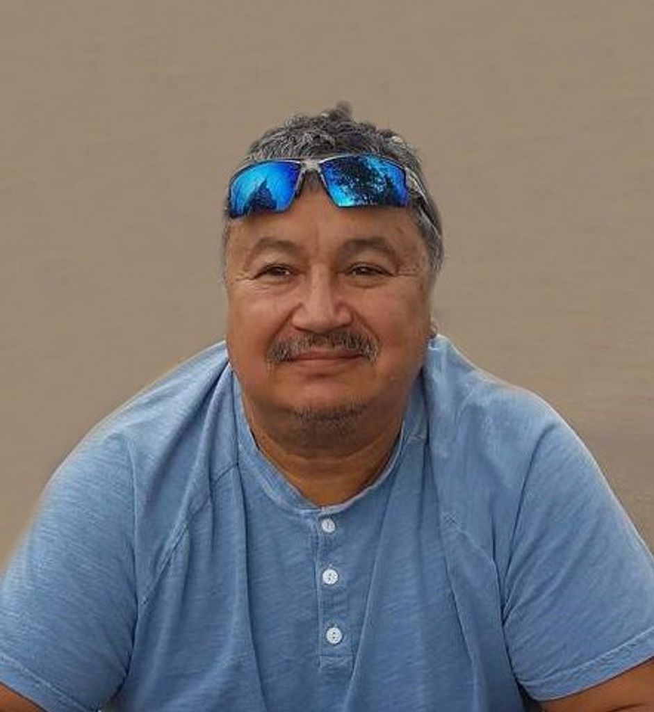 Ron Ross Profile Photo