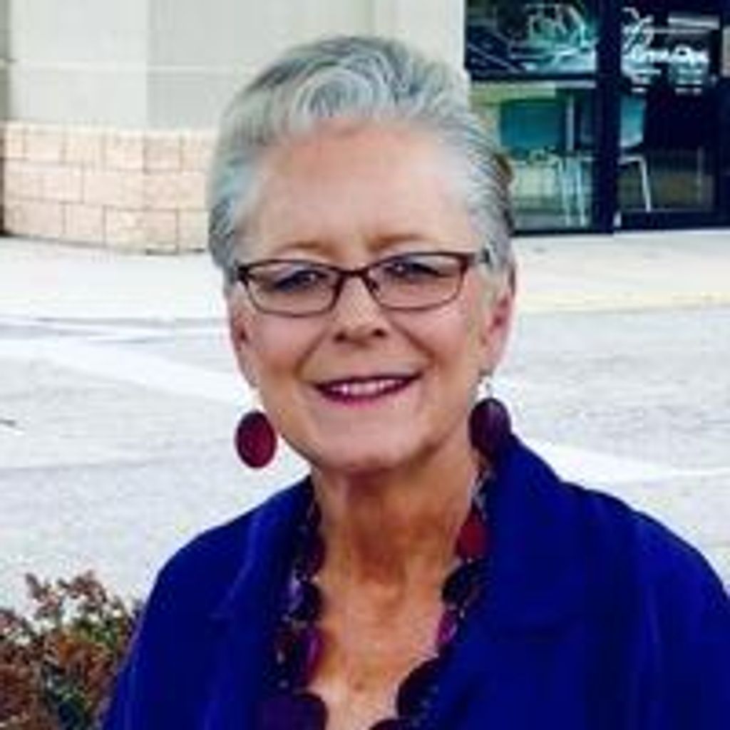 Debi Lamb Jordan