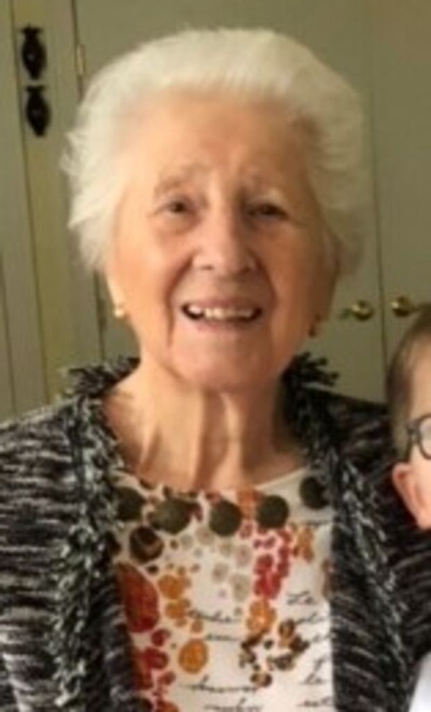 Maria S. Hunt Profile Photo